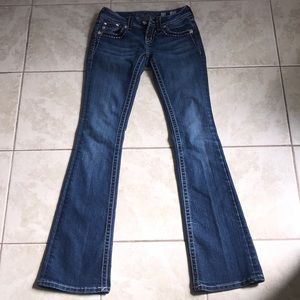 MissMe jeans